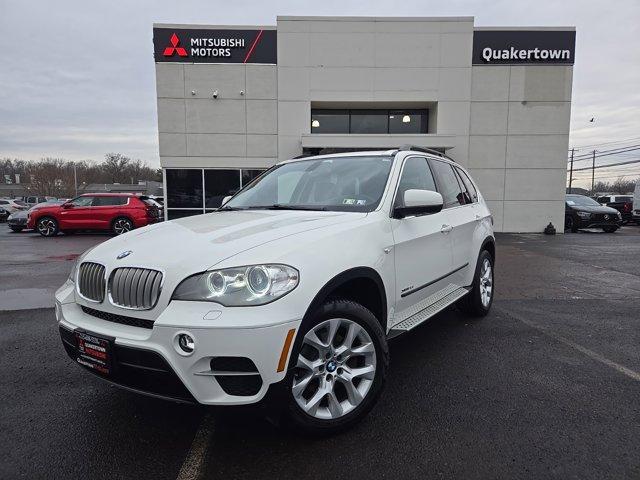 used 2013 BMW X5 car, priced at $12,490