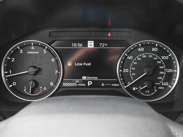 new 2025 Mitsubishi Outlander car, priced at $38,385