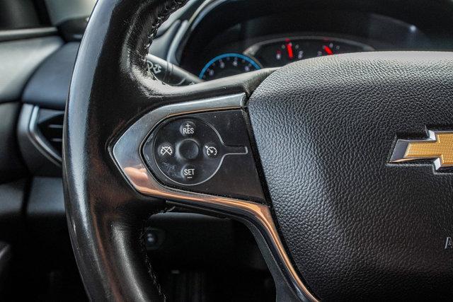 used 2019 Chevrolet Traverse car, priced at $19,490