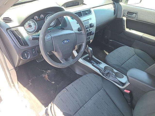 used 2010 Ford Focus car, priced at $5,690