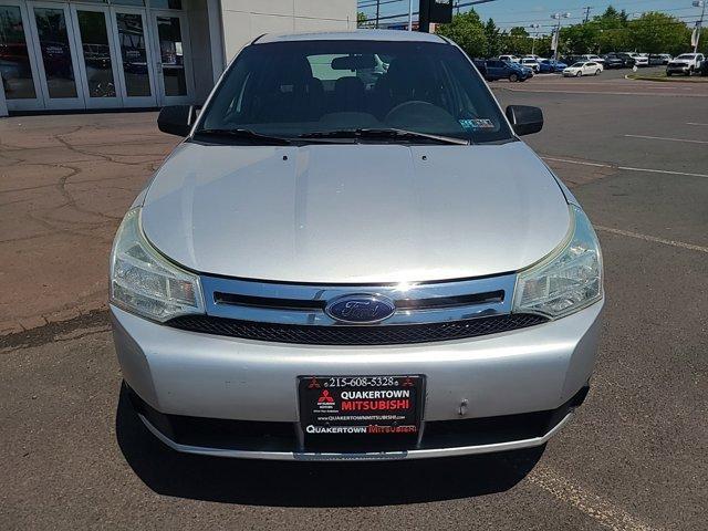 used 2010 Ford Focus car, priced at $5,690