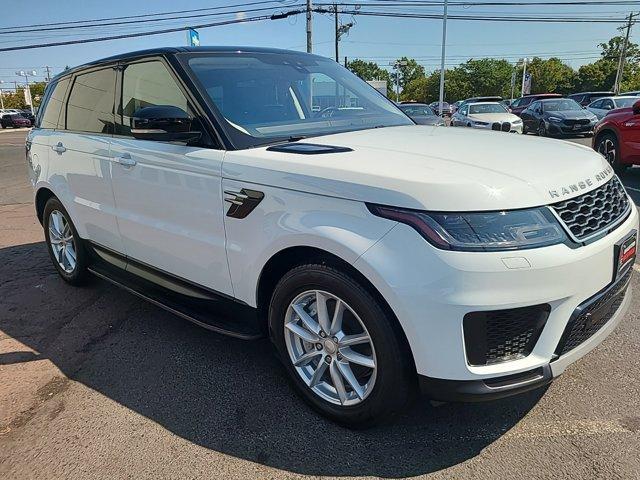 used 2018 Land Rover Range Rover Sport car, priced at $30,490