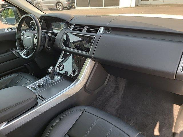 used 2018 Land Rover Range Rover Sport car, priced at $30,490