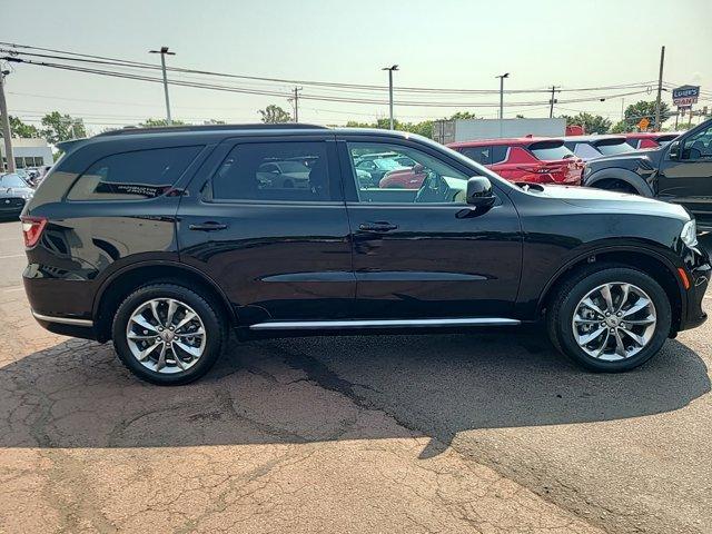 used 2021 Dodge Durango car, priced at $26,590