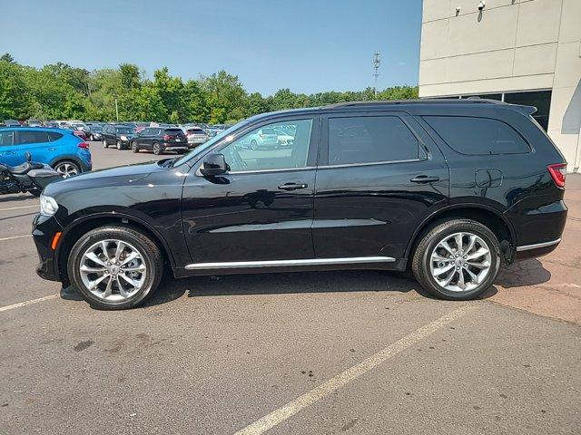 used 2021 Dodge Durango car, priced at $26,590