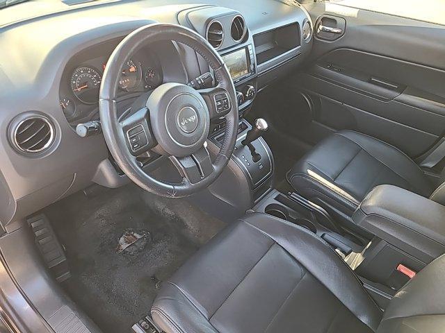 used 2016 Jeep Patriot car, priced at $10,490