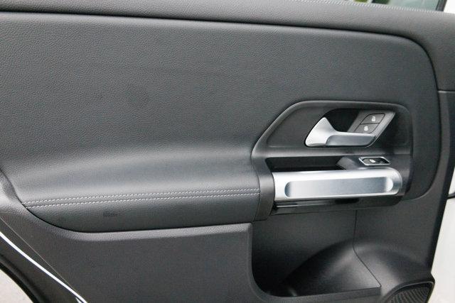 used 2022 Mercedes-Benz EQB 350 car, priced at $30,490