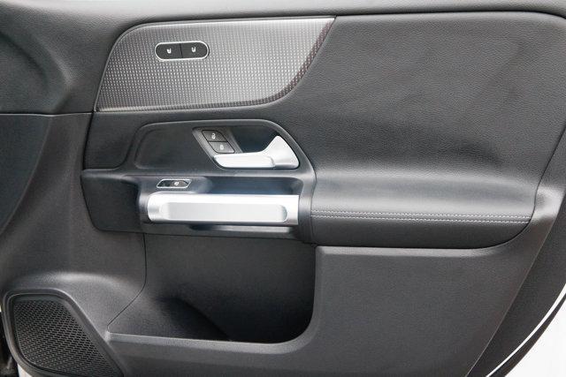 used 2022 Mercedes-Benz EQB 350 car, priced at $30,490