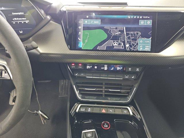 used 2022 Audi e-tron GT car, priced at $38,990