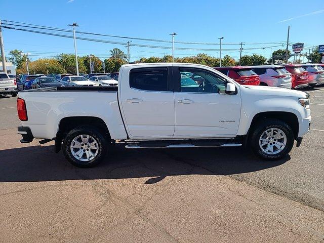 used 2019 Chevrolet Colorado car, priced at $18,490