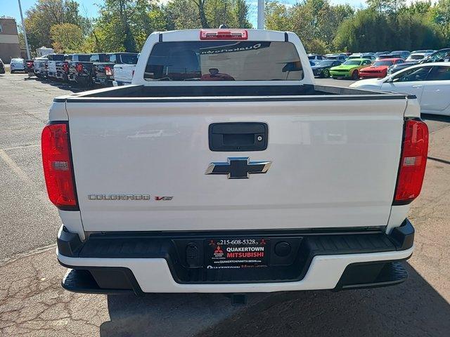 used 2019 Chevrolet Colorado car, priced at $18,490