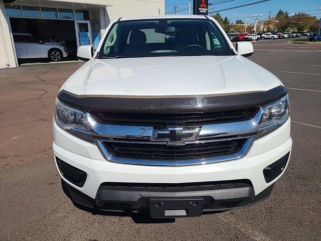 used 2019 Chevrolet Colorado car, priced at $18,490