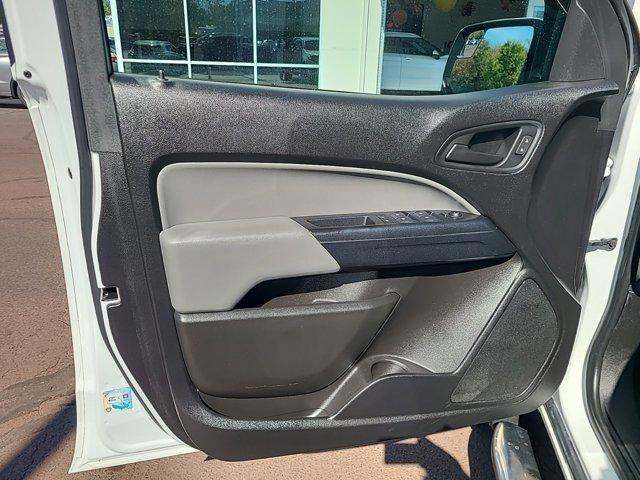 used 2019 Chevrolet Colorado car, priced at $18,490