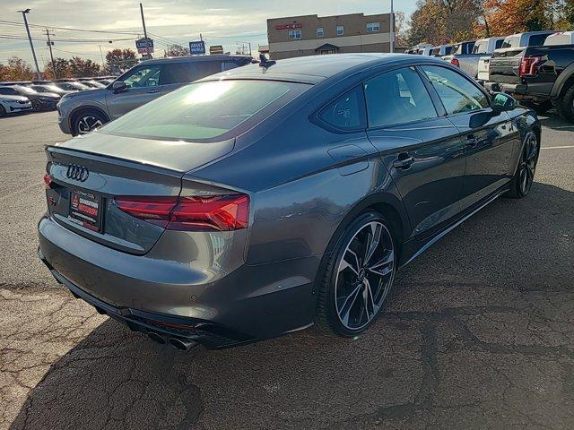 used 2022 Audi S5 car, priced at $41,990