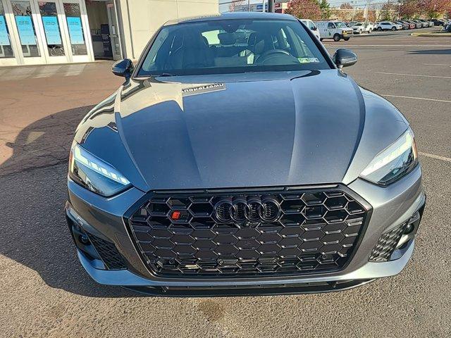 used 2022 Audi S5 car, priced at $41,990