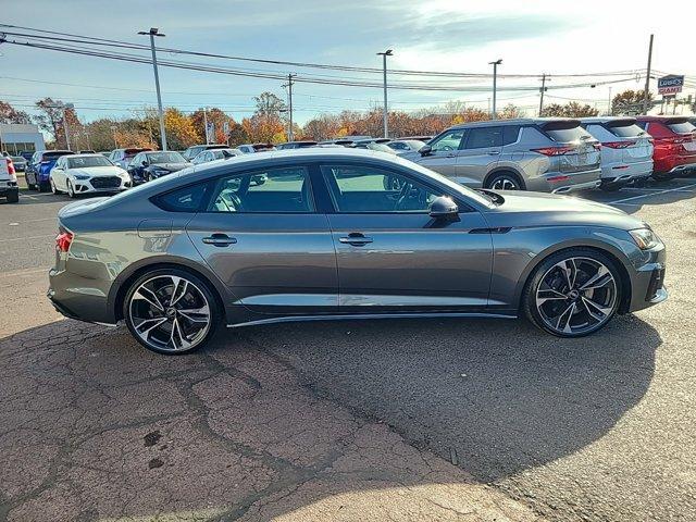 used 2022 Audi S5 car, priced at $41,990