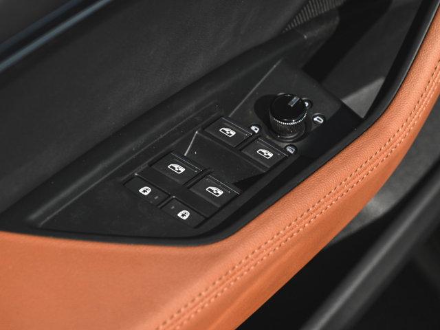 used 2022 Audi e-tron car, priced at $30,990