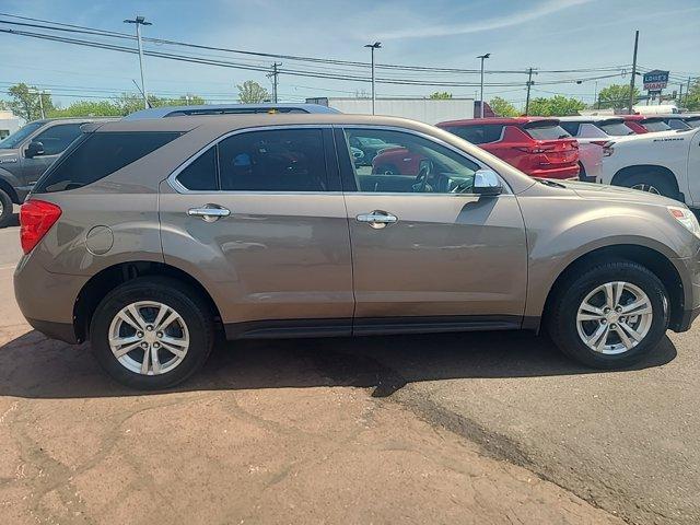 used 2010 Chevrolet Equinox car, priced at $6,590