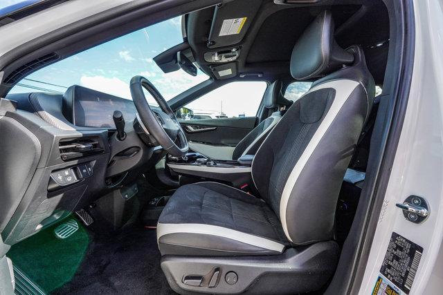 used 2024 Kia EV6 car, priced at $35,990