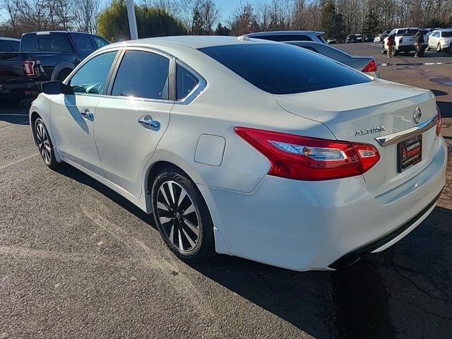 used 2017 Nissan Altima car, priced at $8,990