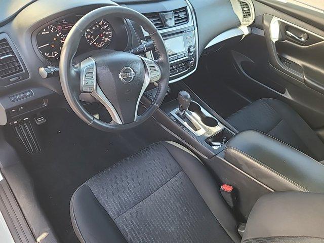 used 2017 Nissan Altima car, priced at $8,990