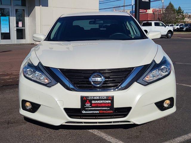 used 2017 Nissan Altima car, priced at $8,990