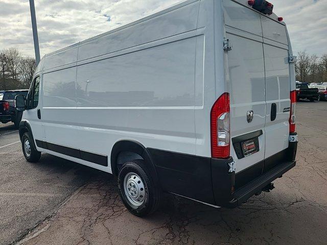 used 2023 Ram ProMaster 3500 car, priced at $36,390