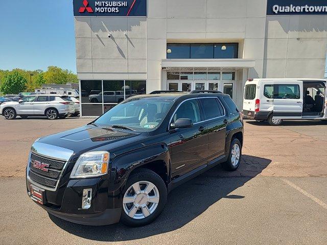 used 2012 GMC Terrain car, priced at $7,888