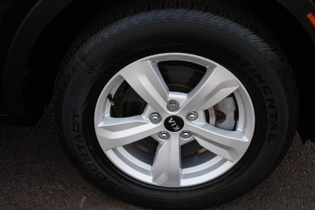 used 2021 Kia Sorento car, priced at $21,990