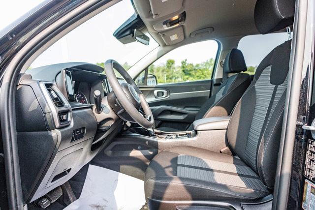 used 2021 Kia Sorento car, priced at $21,990