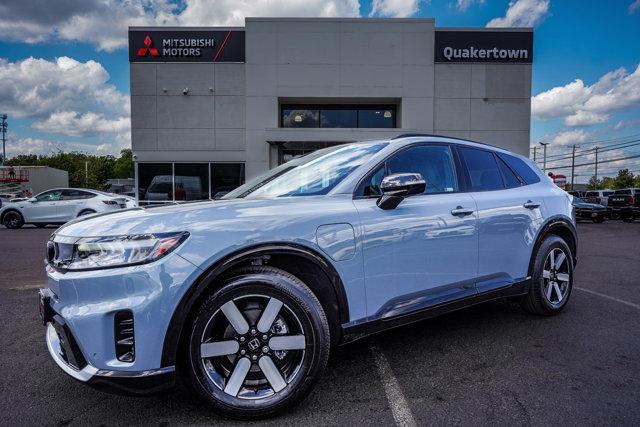 used 2024 Honda Prologue car, priced at $28,990