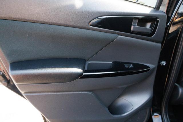 used 2024 Mitsubishi Eclipse Cross car, priced at $21,490