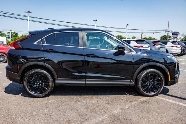 used 2024 Mitsubishi Eclipse Cross car, priced at $21,490