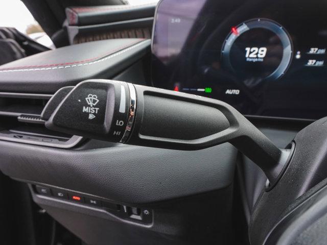 used 2024 Dodge Charger Daytona car, priced at $48,490