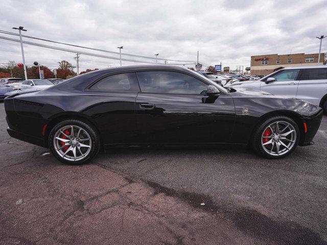 used 2024 Dodge Charger Daytona car, priced at $48,490