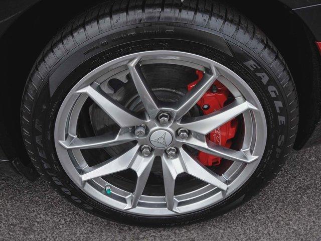 used 2024 Dodge Charger Daytona car, priced at $48,490