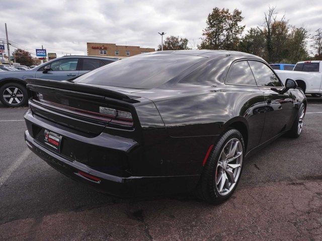 used 2024 Dodge Charger Daytona car, priced at $48,490