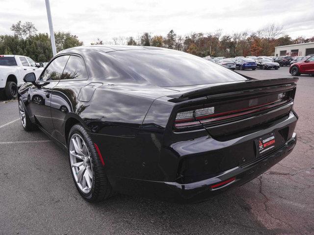 used 2024 Dodge Charger Daytona car, priced at $48,490