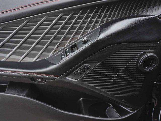 used 2024 Dodge Charger Daytona car, priced at $48,490