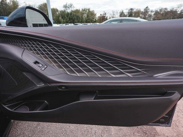 used 2024 Dodge Charger Daytona car, priced at $48,490