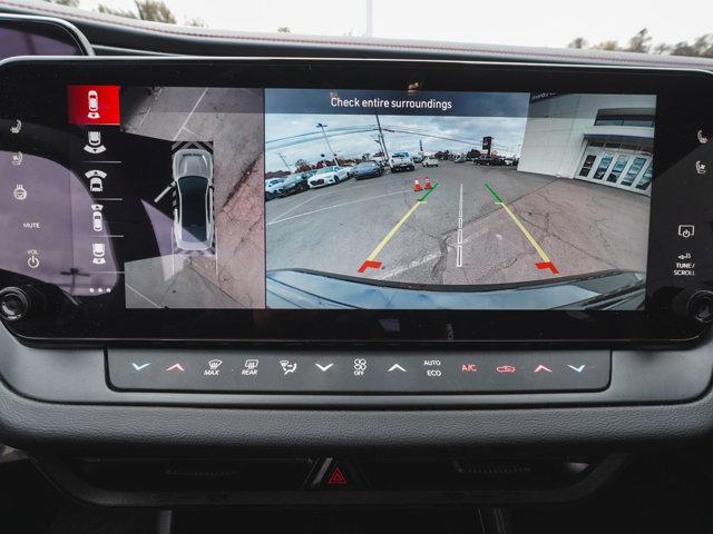 used 2024 Dodge Charger Daytona car, priced at $48,490