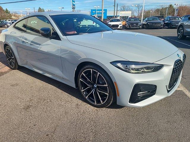 used 2022 BMW 430 car, priced at $40,490