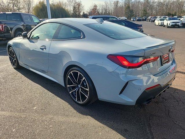 used 2022 BMW 430 car, priced at $40,490