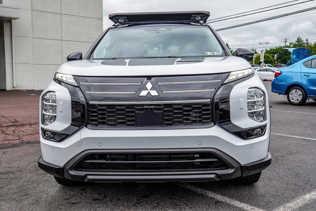 new 2025 Mitsubishi Outlander car, priced at $44,260