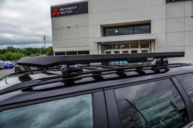 new 2025 Mitsubishi Outlander car, priced at $44,260