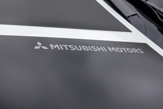 new 2025 Mitsubishi Outlander car, priced at $44,260