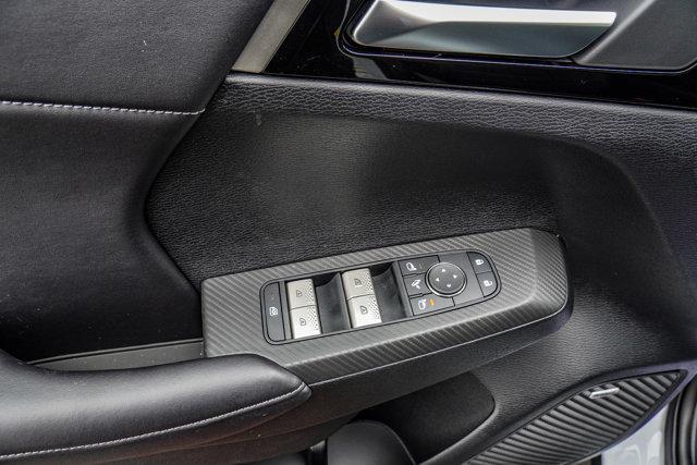 new 2025 Mitsubishi Outlander car, priced at $44,260