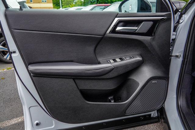 new 2025 Mitsubishi Outlander car, priced at $44,260