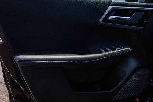 new 2025 Mitsubishi Outlander car, priced at $42,480