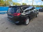 used 2022 Chrysler Pacifica car, priced at $22,780